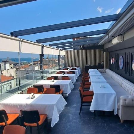 Anemon Bakirkoey Hotel Istanbul Ngoại thất bức ảnh