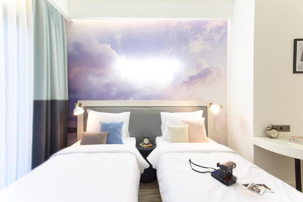 Anemon Bakirkoey Hotel Istanbul Ngoại thất bức ảnh