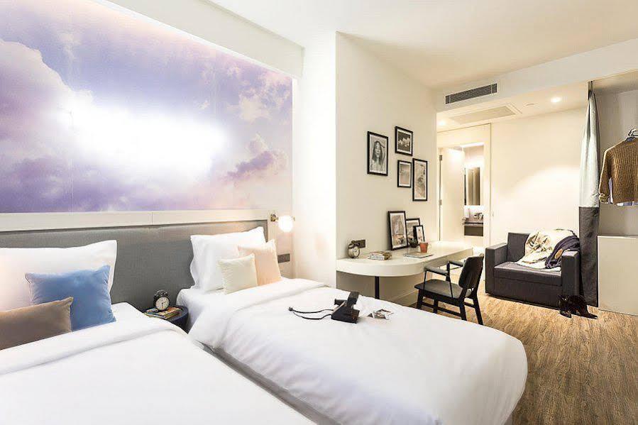 Anemon Bakirkoey Hotel Istanbul Ngoại thất bức ảnh
