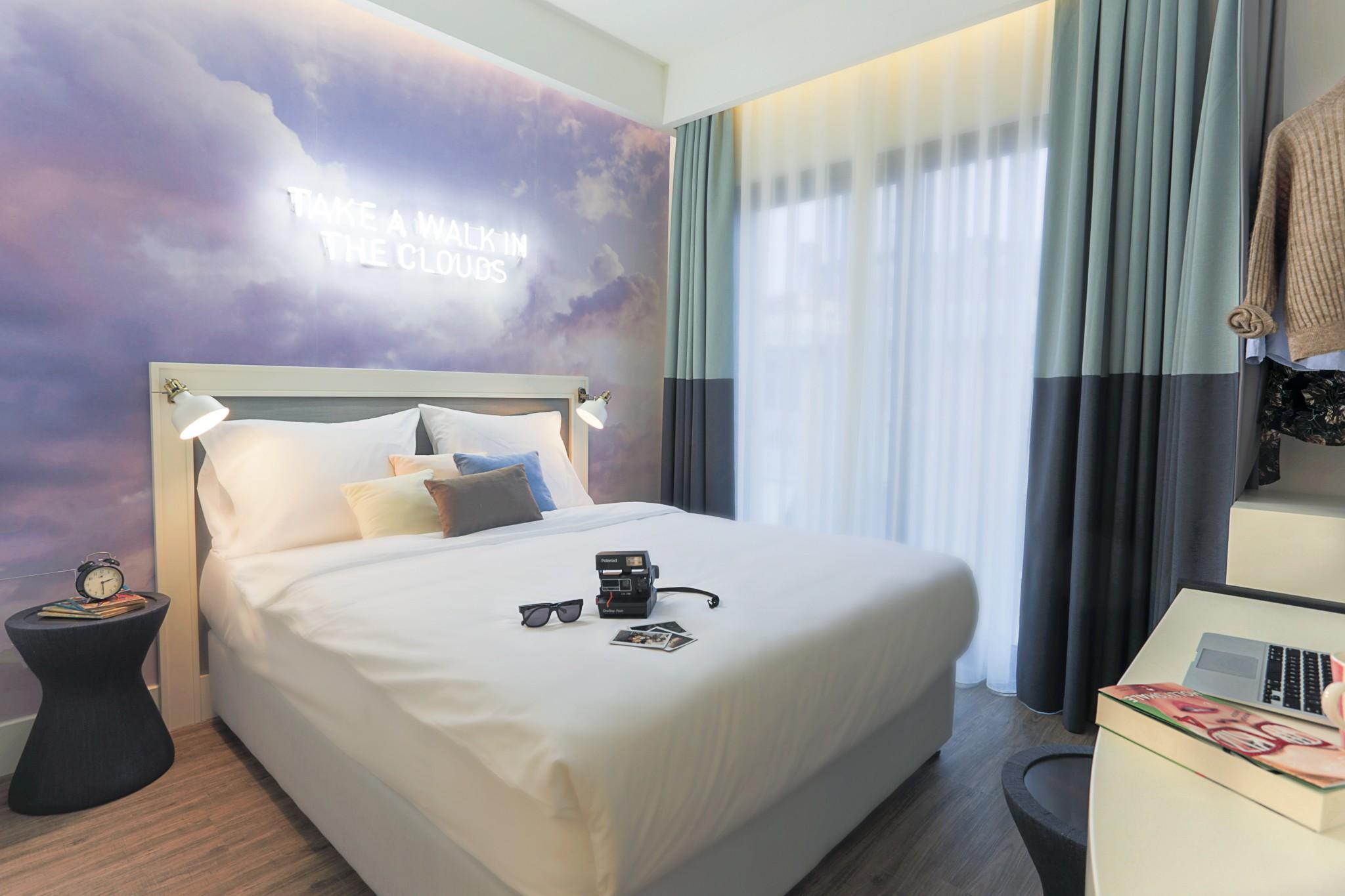 Anemon Bakirkoy Hotel Istanbul Ngoại thất bức ảnh