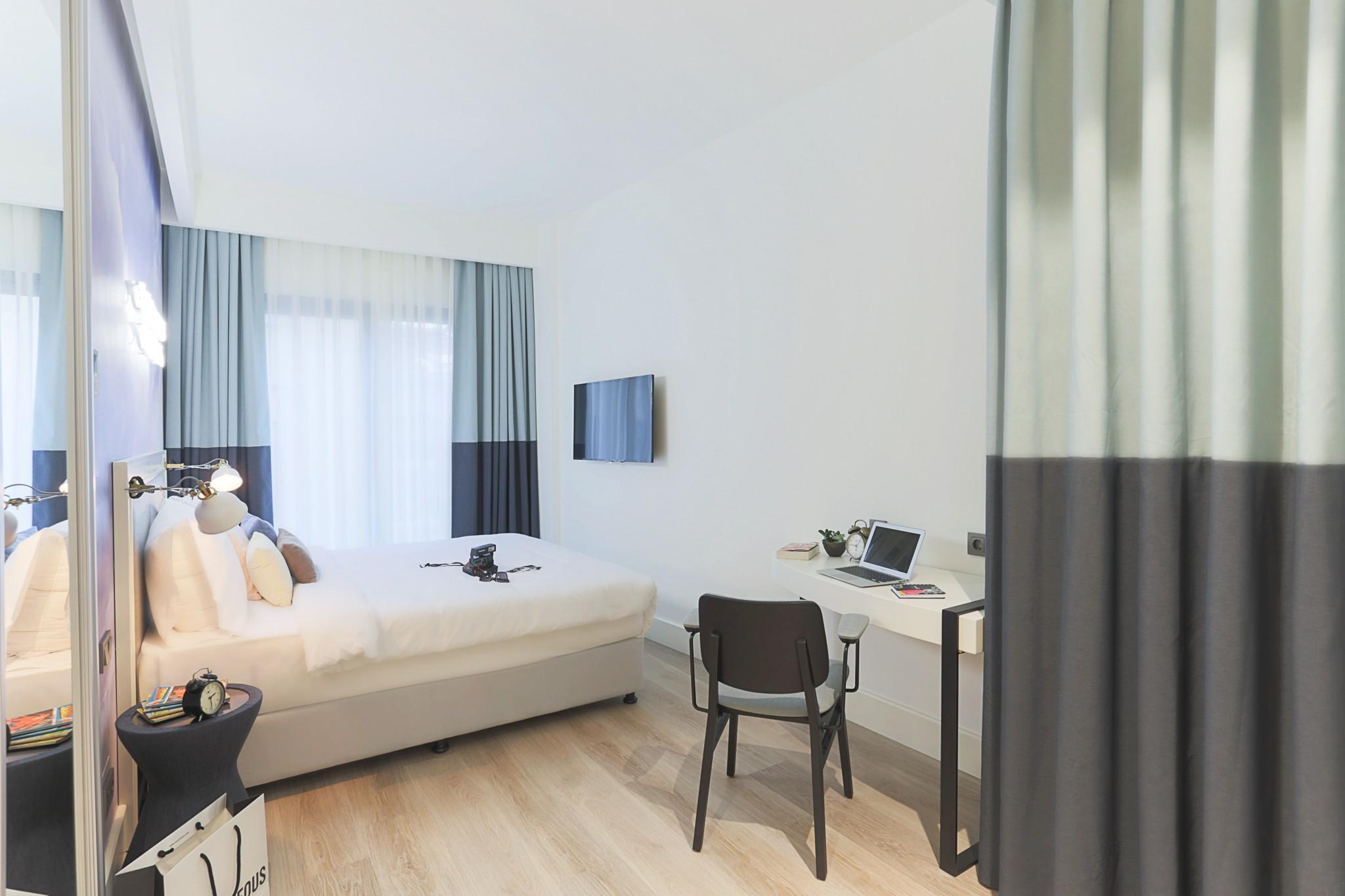 Anemon Bakirkoey Hotel Istanbul Ngoại thất bức ảnh