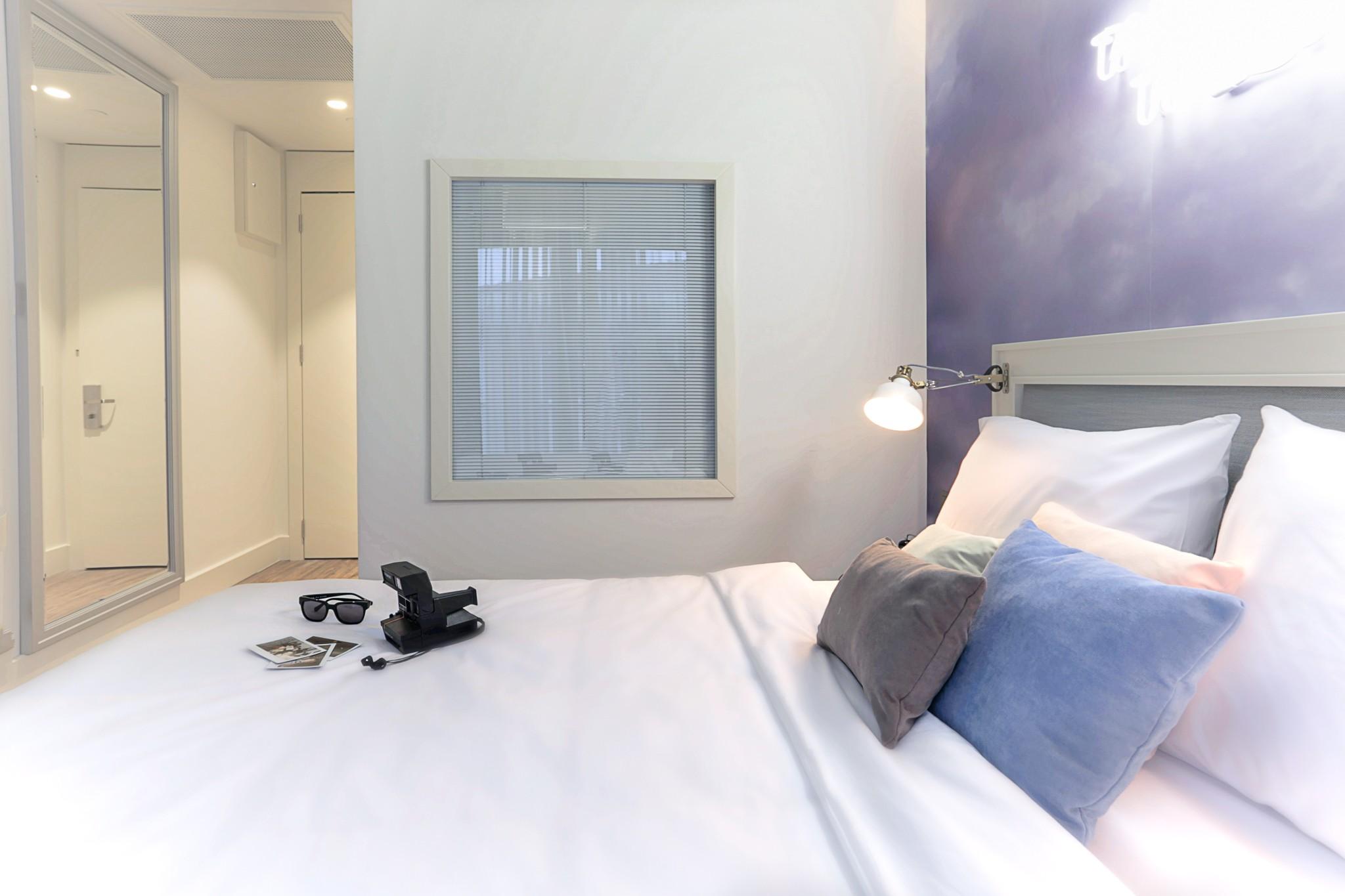 Anemon Bakirkoey Hotel Istanbul Ngoại thất bức ảnh