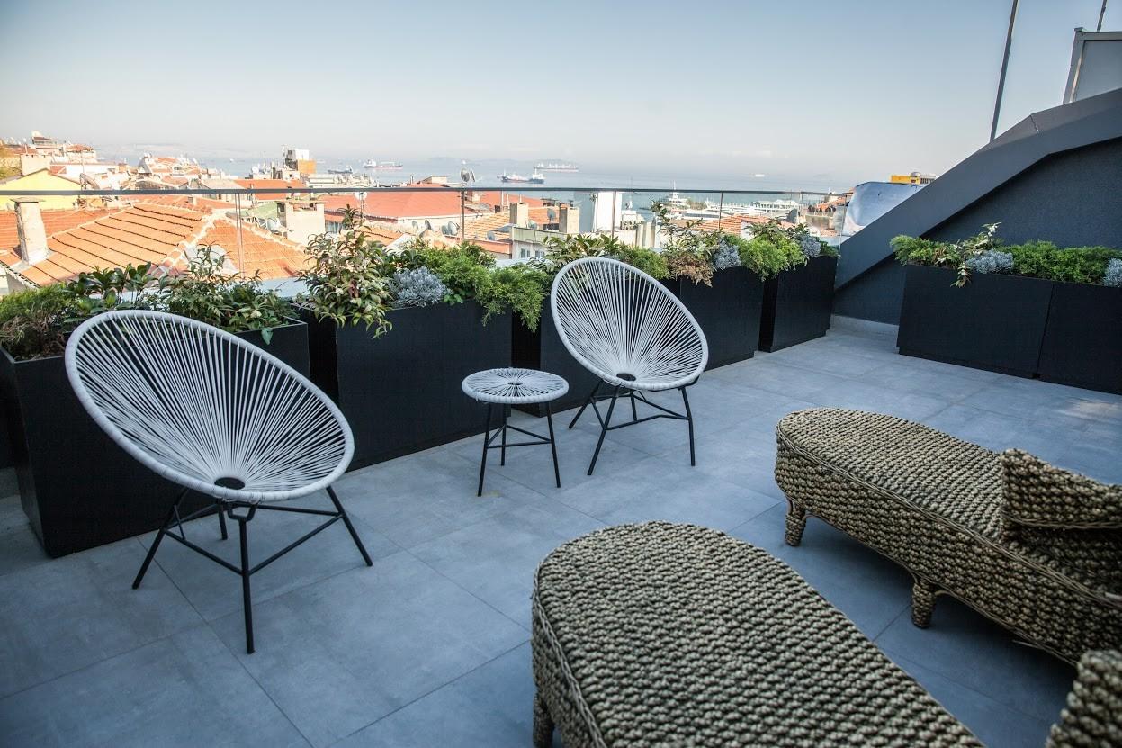 Anemon Bakirkoey Hotel Istanbul Ngoại thất bức ảnh